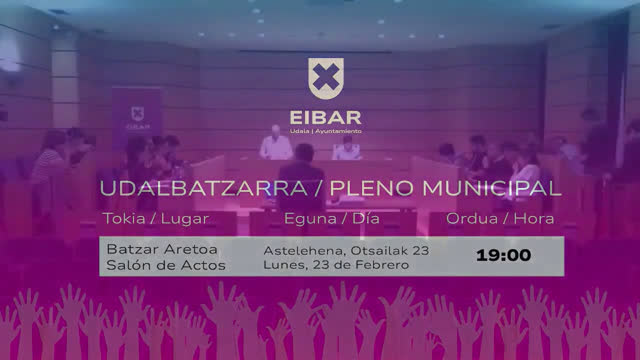 poster 2026-02-23 OHIKO UDALBATZARRA